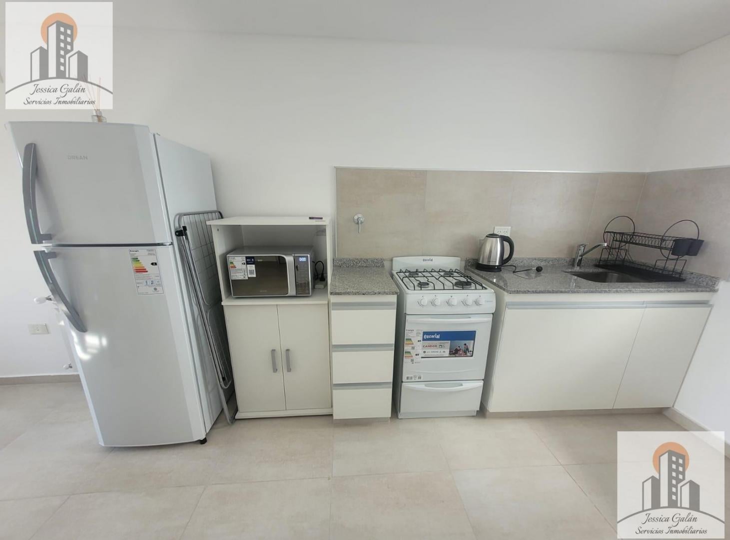 Foto de Venta Departamento Un dormitorio con cochera y baulera, zona centro, imagen 4