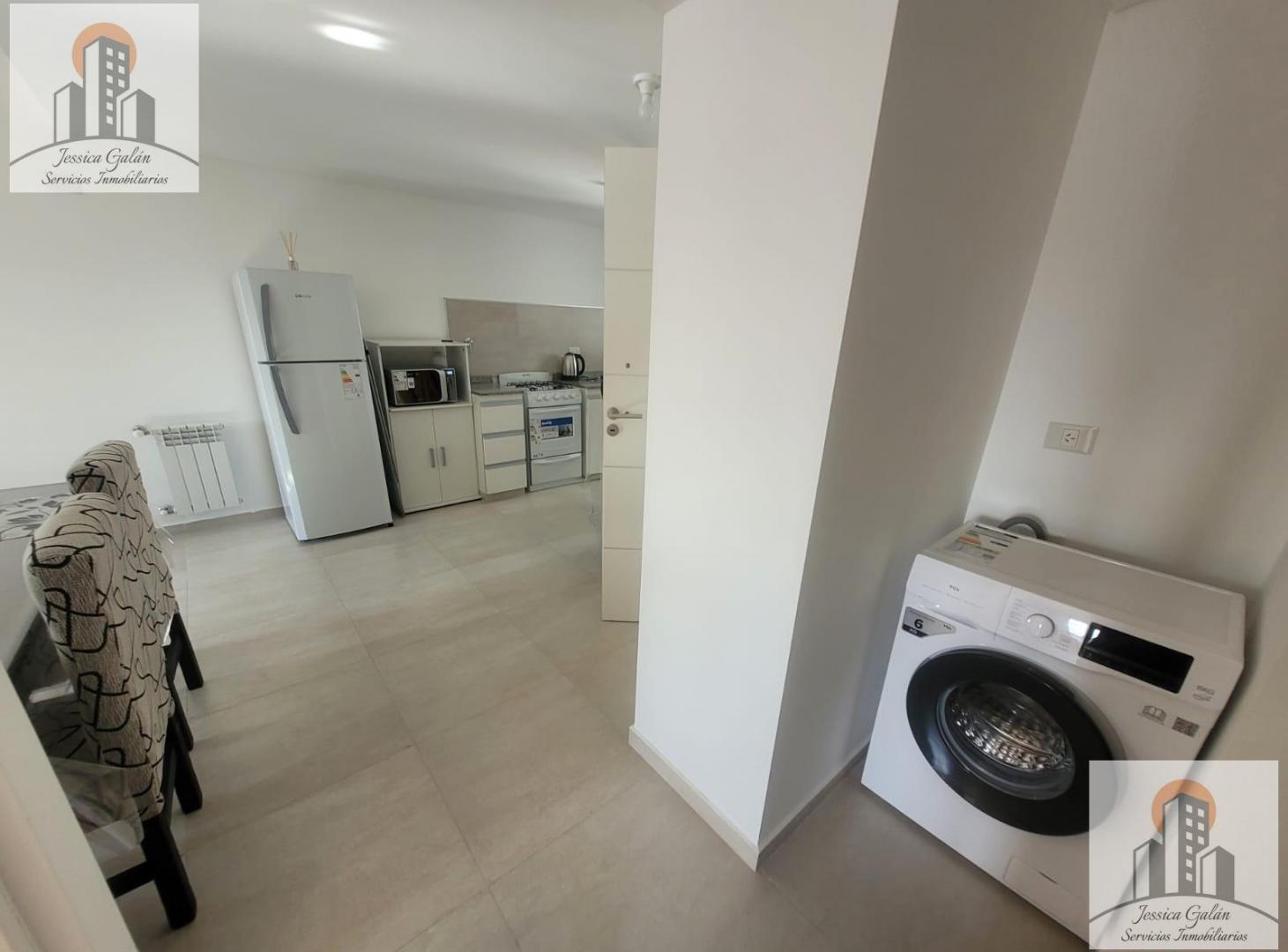 Foto de Venta Departamento Un dormitorio con cochera y baulera, zona centro, imagen 5