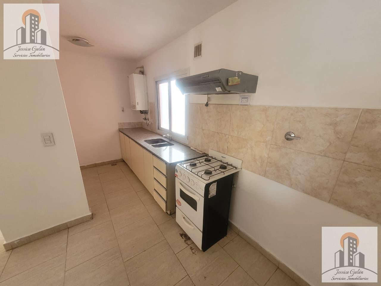 Foto de Alquiler departamento 2 dormitorios con balcón, imagen 4