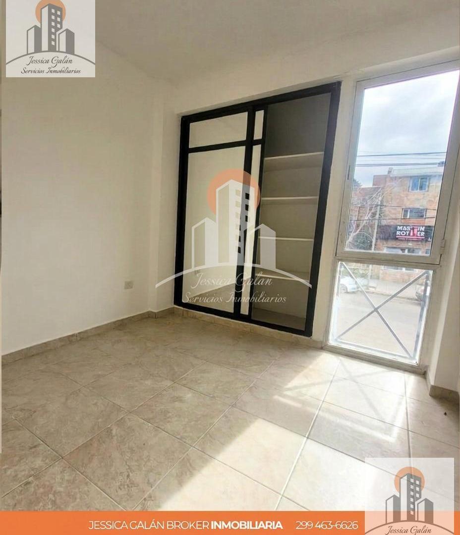 Foto de Alquiler departamento de un dormitorio. Barrio Santa Genoveva. Calle, imagen 5