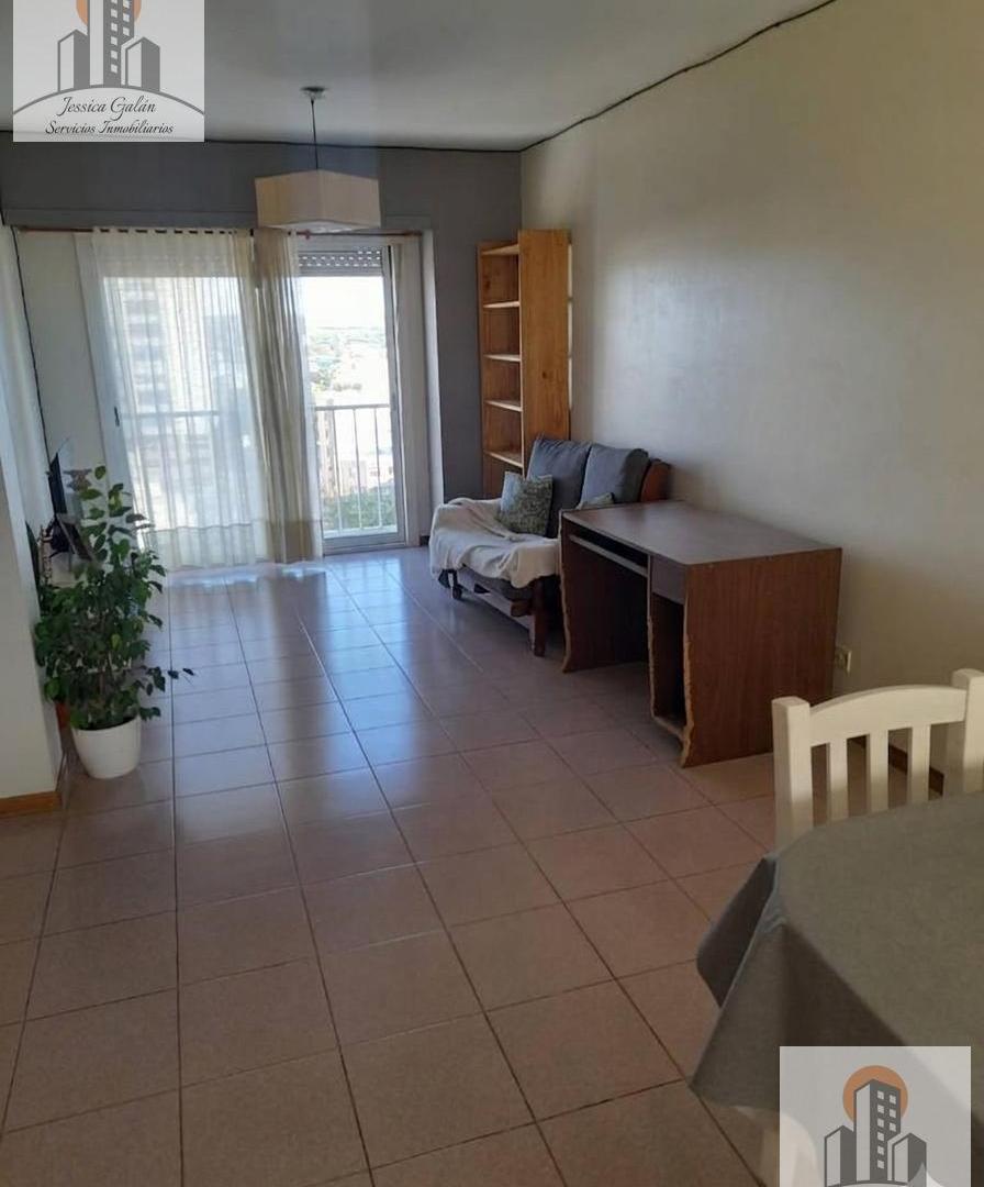 Foto de ALQUILER Departamento de un dormitorio con balcón., imagen 5