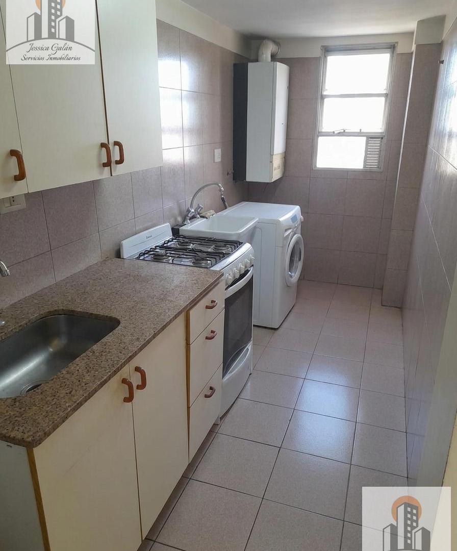 Foto de ALQUILER Departamento de un dormitorio con balcón., imagen 2