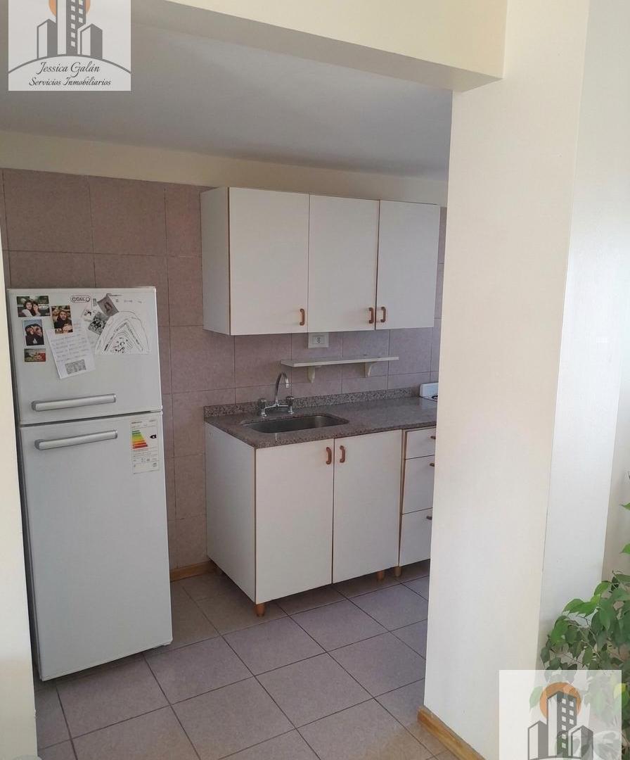 Foto de ALQUILER Departamento de un dormitorio con balcón., imagen 3
