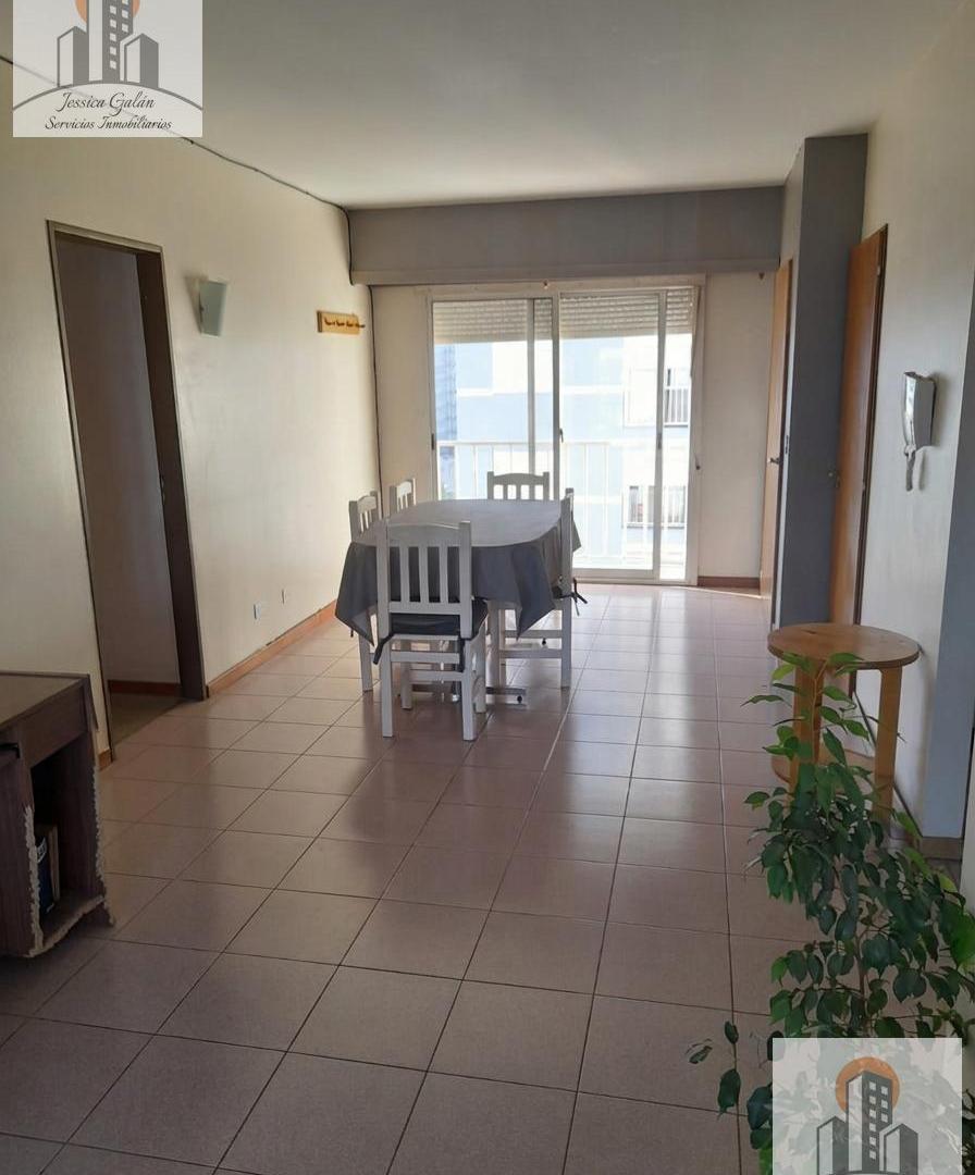 Foto de ALQUILER Departamento de un dormitorio con balcón., imagen 1