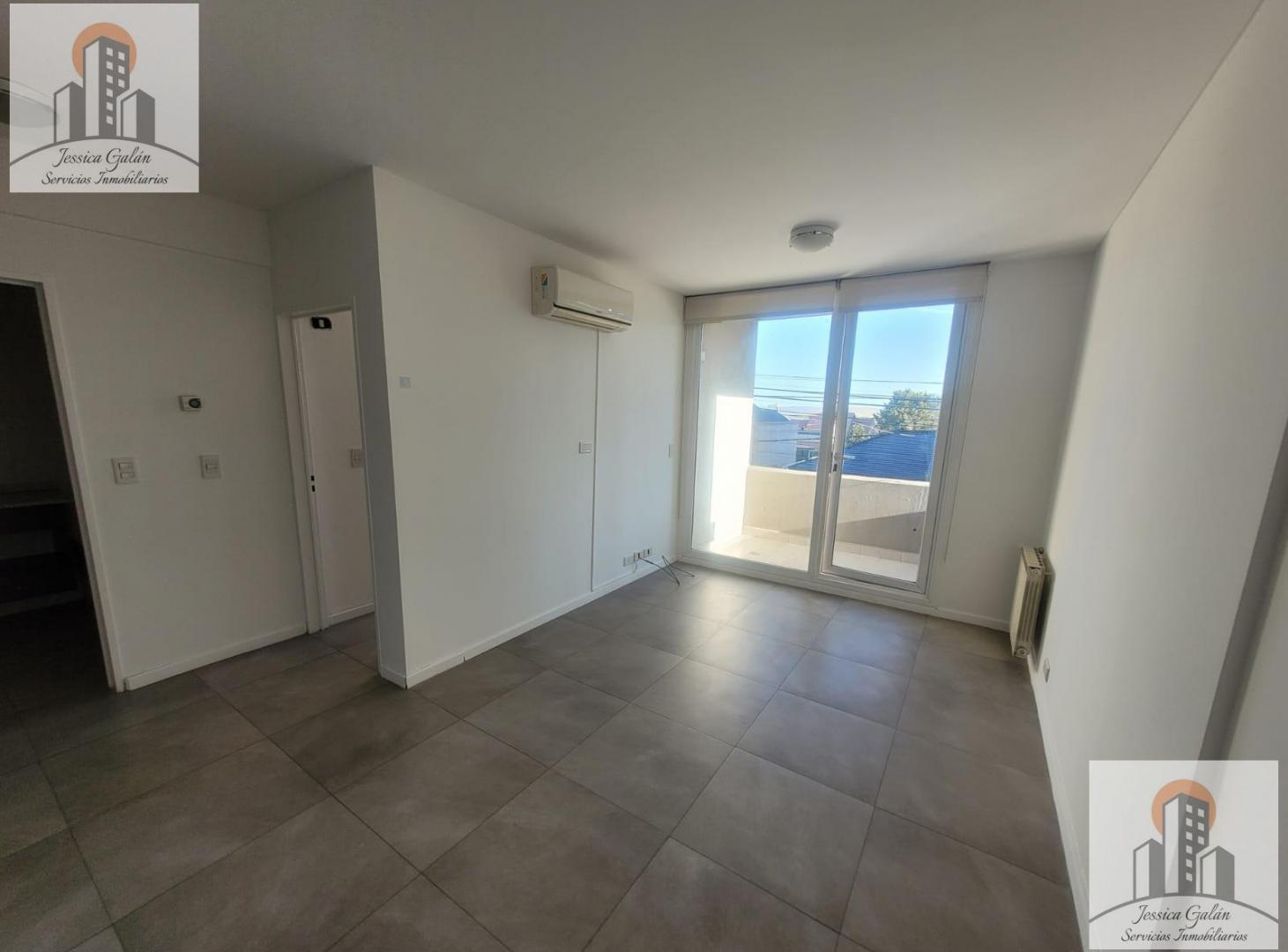 Foto de ALQUILER Departamento de un dormitorio con balcón. Nivel gerencial. San, imagen 5