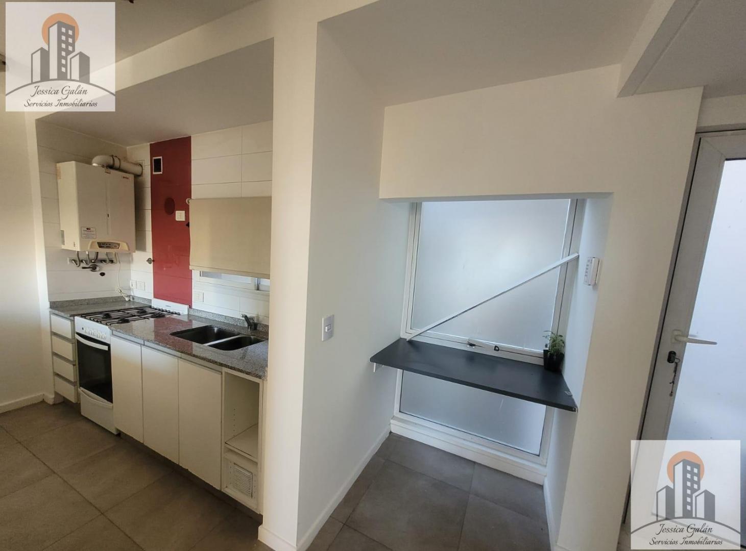Foto de ALQUILER Departamento de un dormitorio con balcón. Nivel gerencial. San, imagen 4