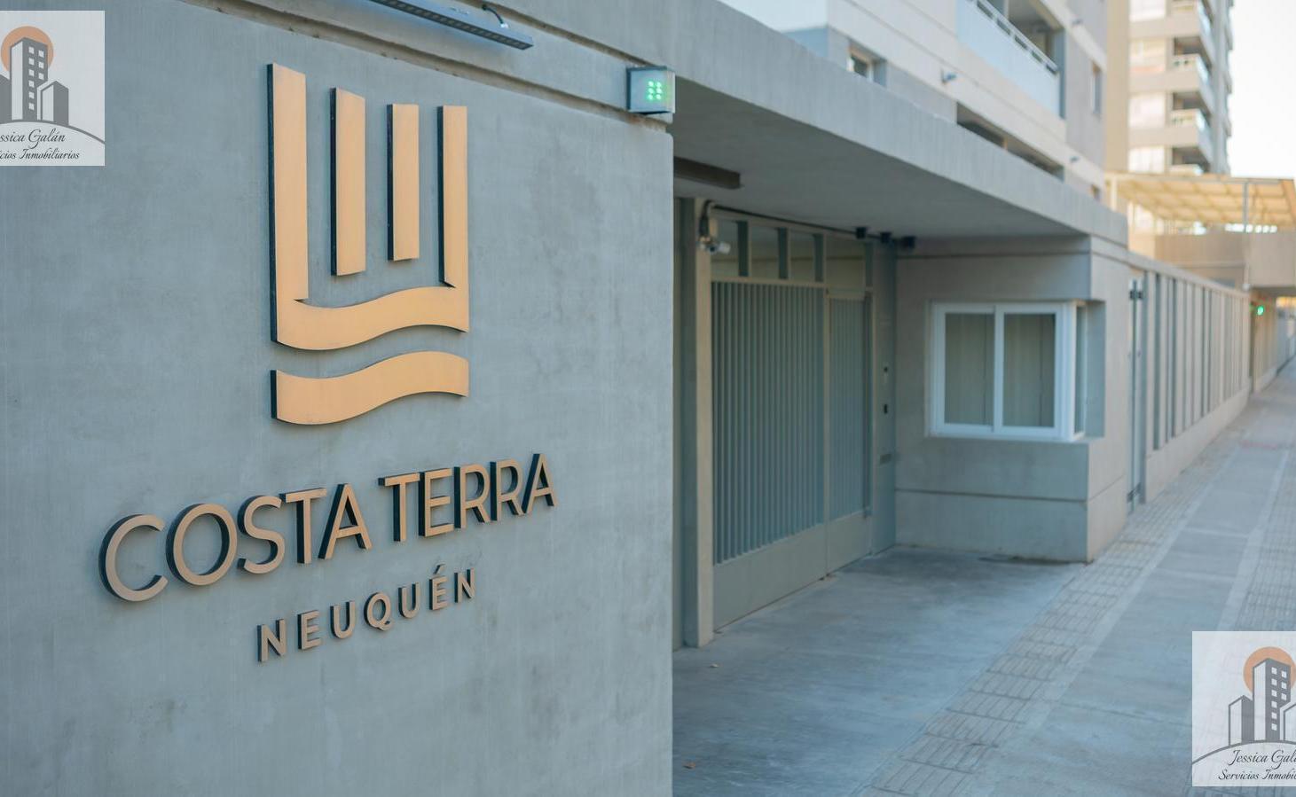 Foto de Alquiler Departamento 2 Dormitorios con balcón. Edificio Costa Terra, imagen 5