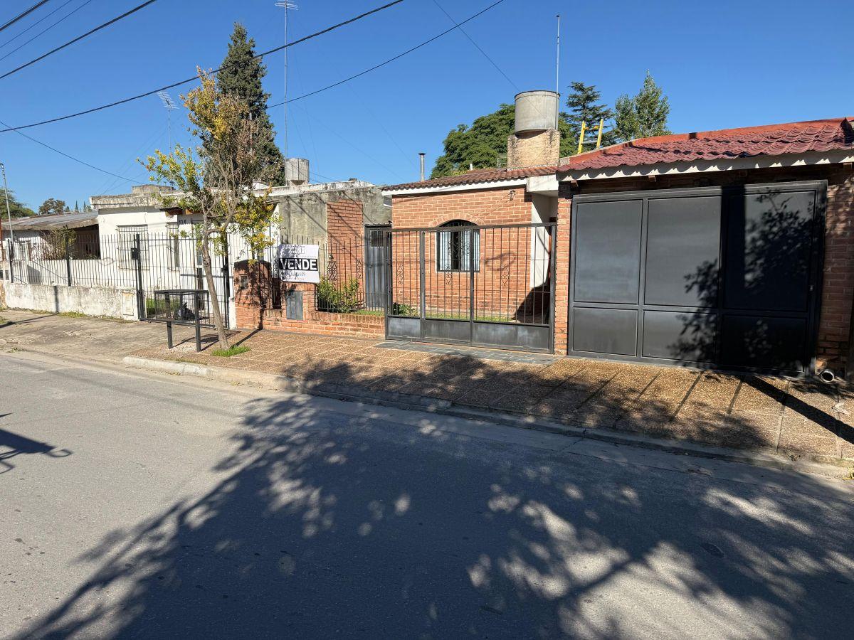 Casa en Alta Gracia - Barrio Cafferata - Escritura inmediata
