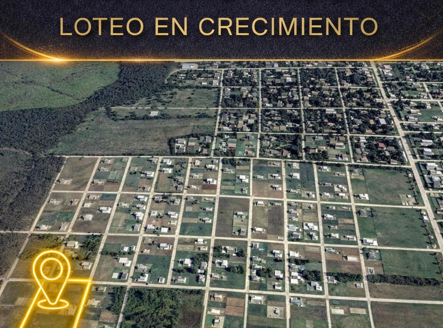 Foto de Terreno en Anisacate - Barrio Balcon de Paravachasca, imagen 3
