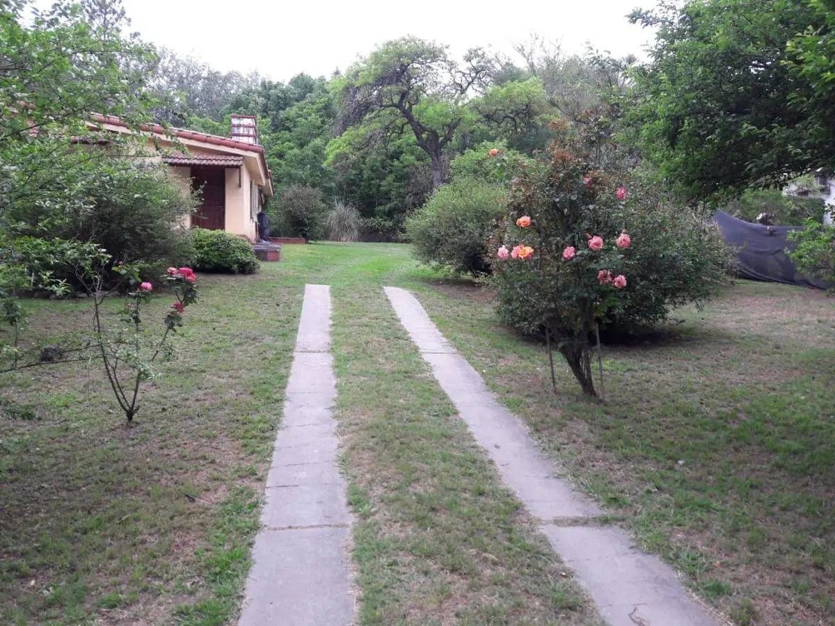 Casa en La Bolsa - Barrio El Descanso - A metros del Rio - Con Escritura 2