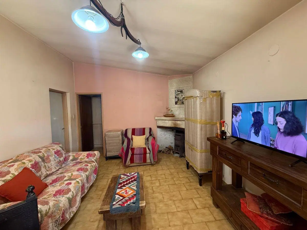 Casa en La Bolsa - Barrio El Descanso - A metros del Rio - Con Escritura 5