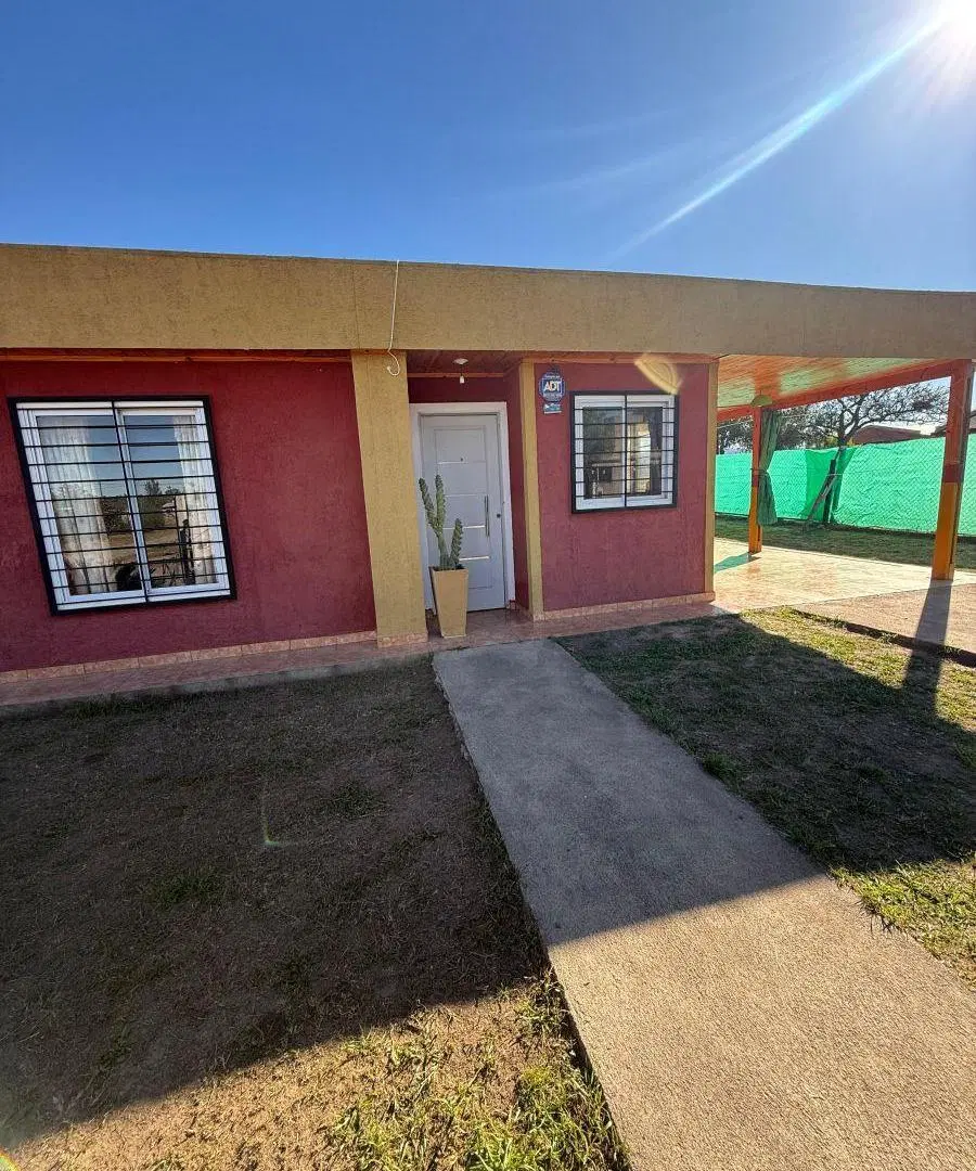 CASA ESQUINA PREFABRICADA - BALCON DE PARAVACHASCA 2