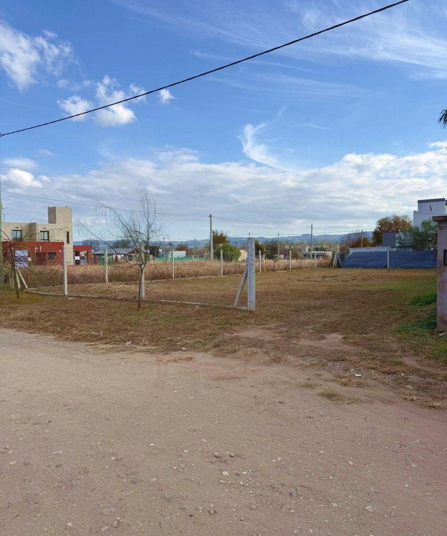 Terreno en Anisacate - Barrio Balcon de Paravachasca