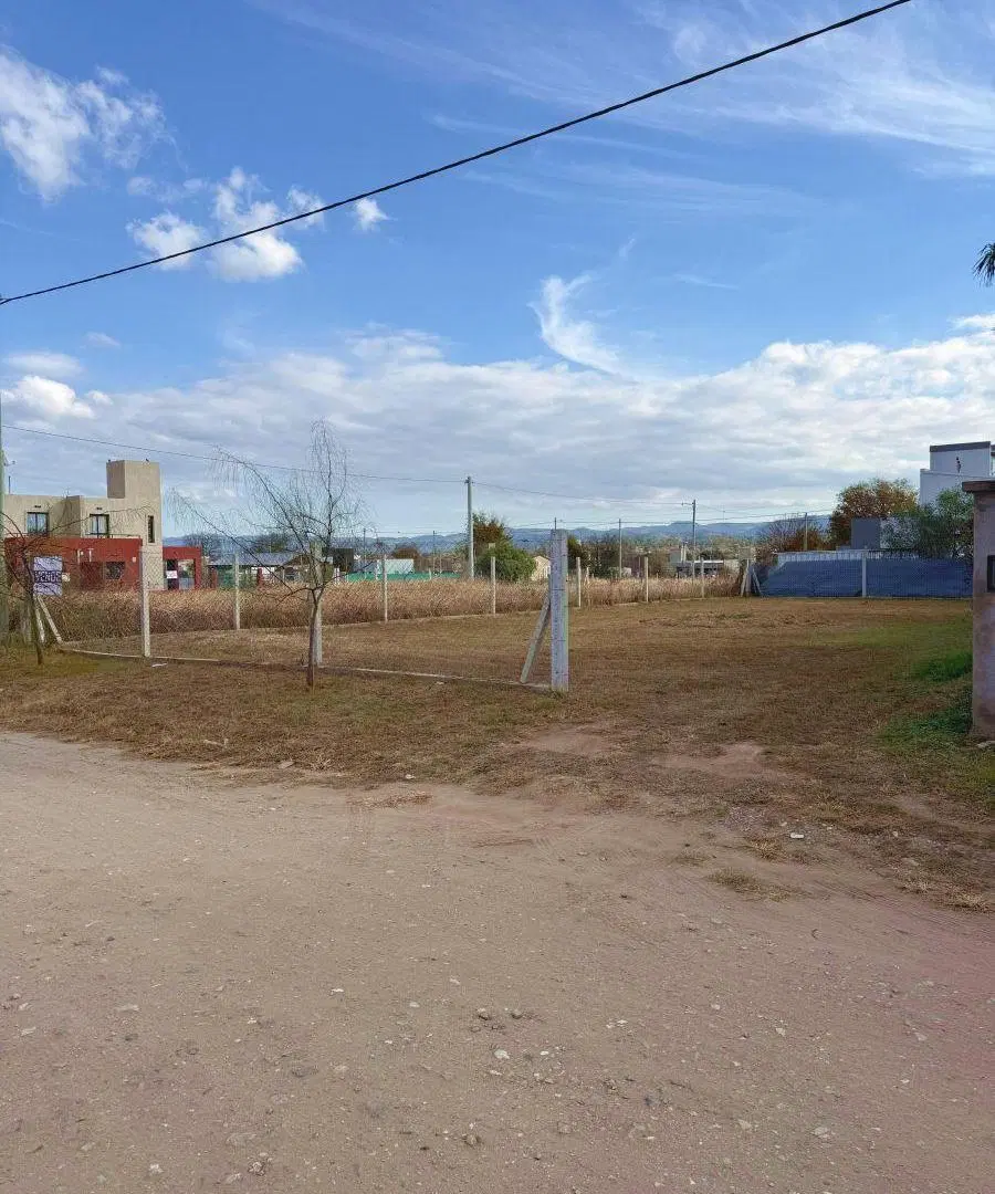 Terreno en Anisacate - Barrio Balcon de Paravachasca 1