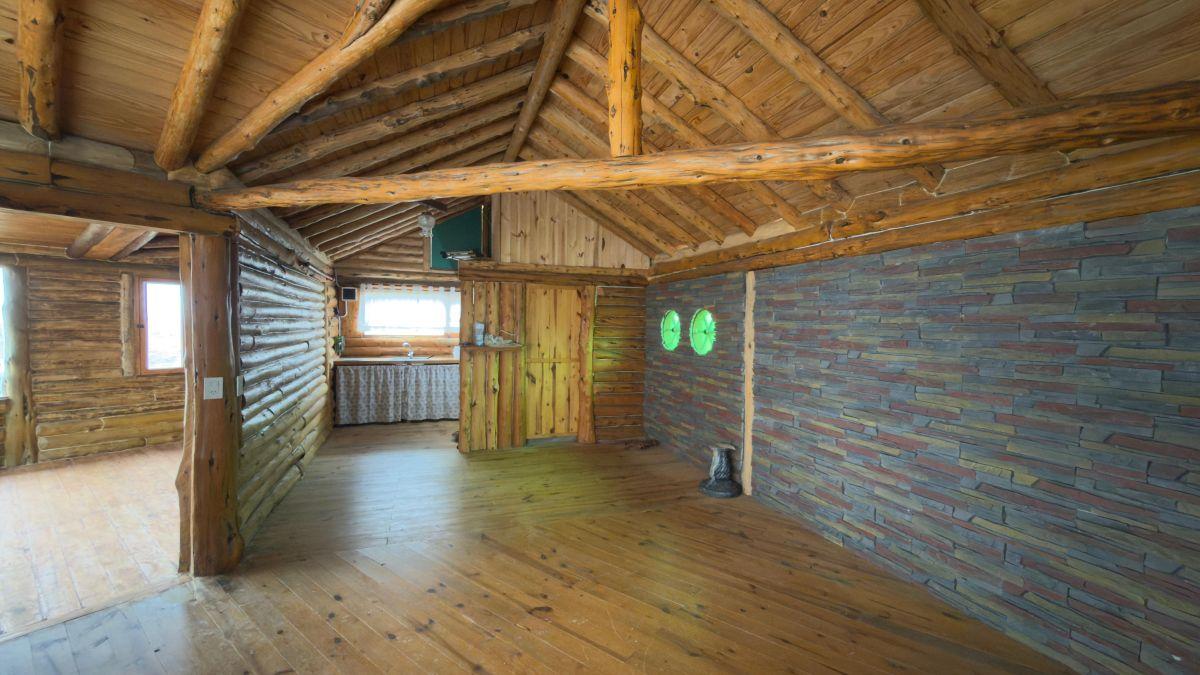 Foto de Cabaña de madera- Pampa Alta - Potrero de Garay, imagen 5