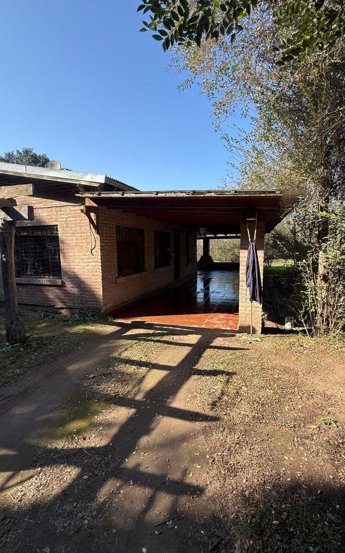 Foto de Casa en Anisacate - Villa Bas Norte - Con escritura - 2D, imagen 3