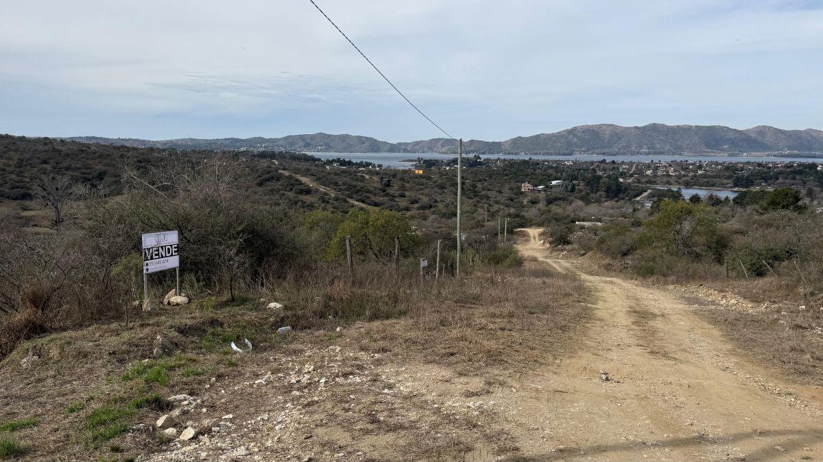 Foto de Terreno en Los Espinillos - Potrero de Garay - Con Escritura, imagen 3