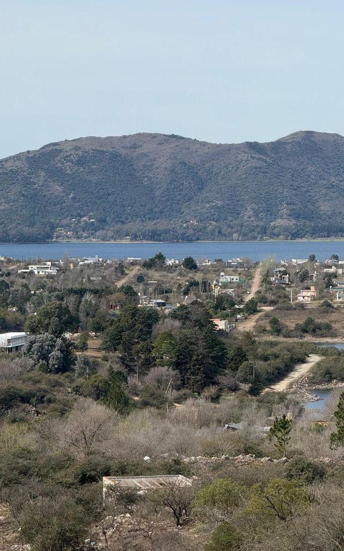 Foto de Terreno en Los Espinillos - Potrero de Garay - Con Escritura, imagen 1