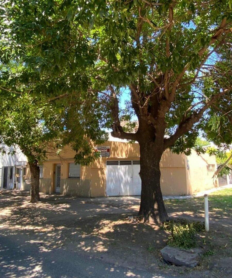 Foto de Casa en esquina, 2 Dormitorios, Cochera Doble, Patio y Terraza., imagen 2