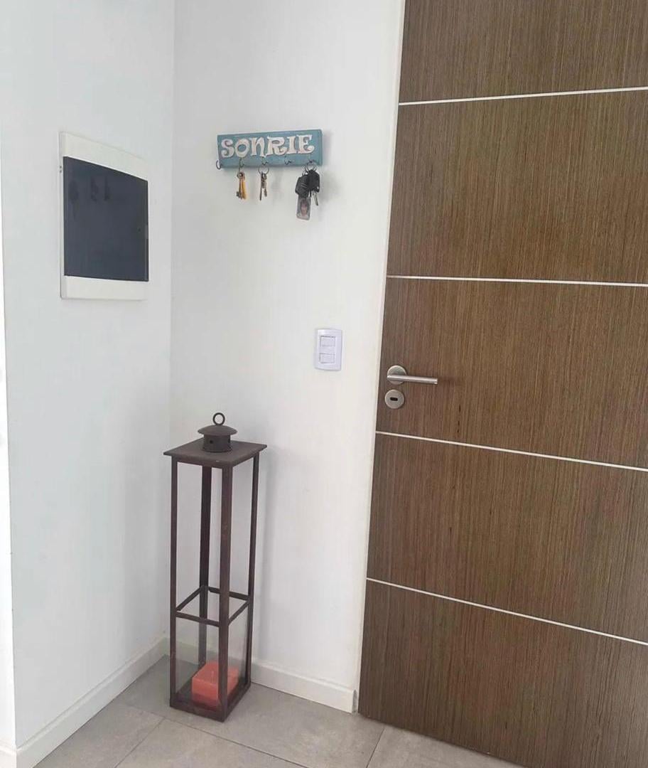 Departamento en Pilar