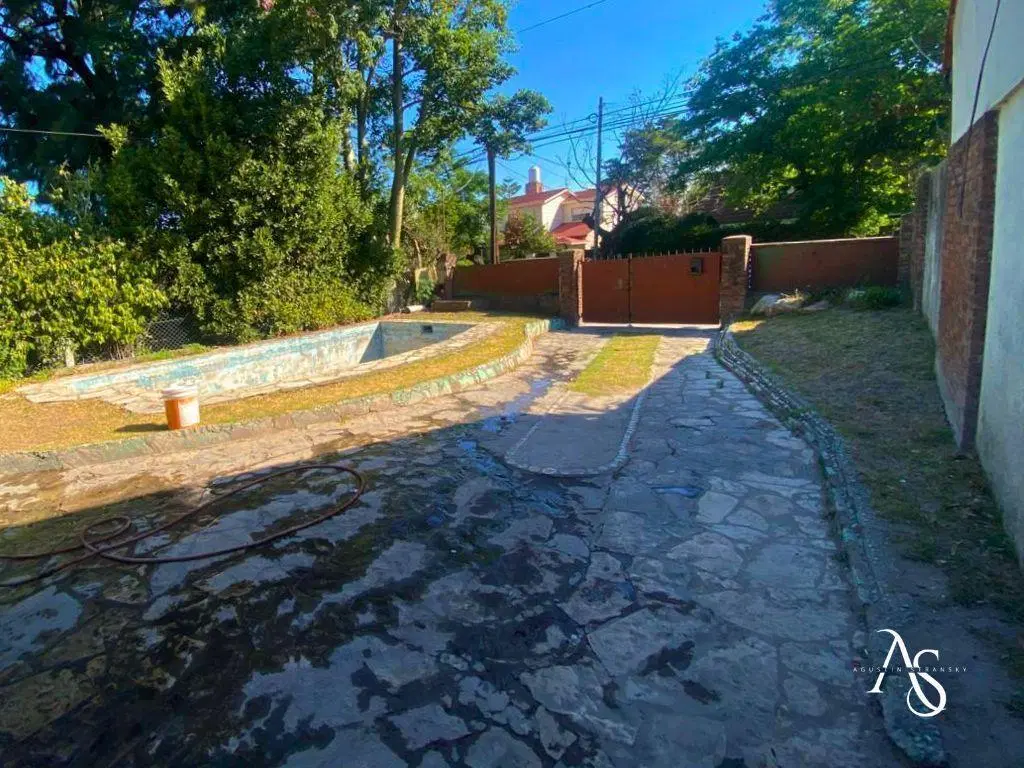 Casa en Bella Vista 5