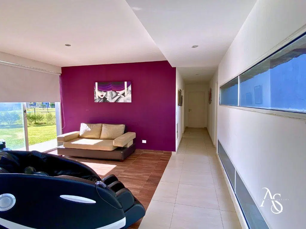 Casa en Zelaya 5