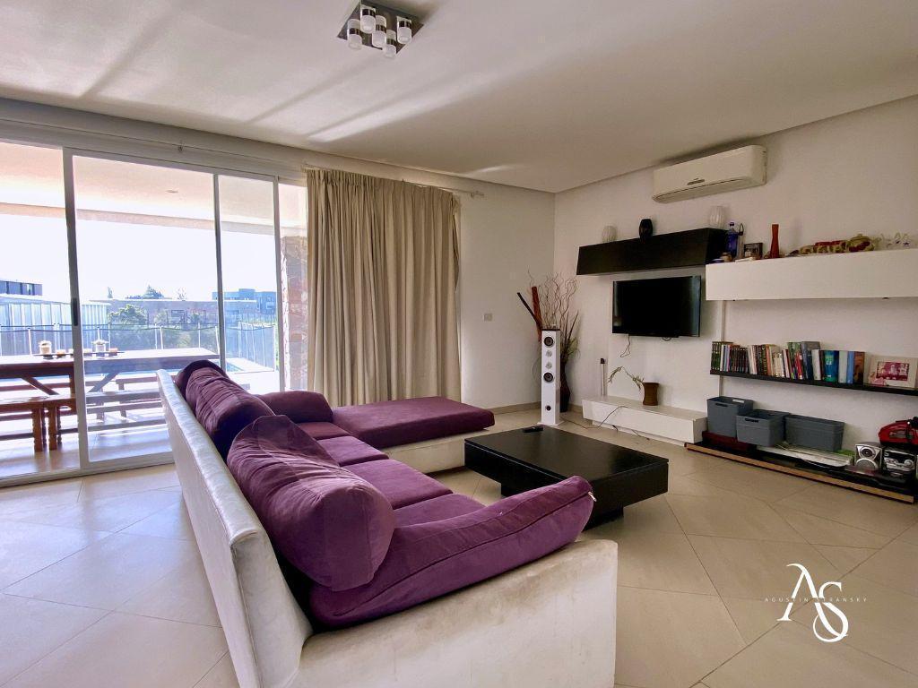 Casa en Zelaya