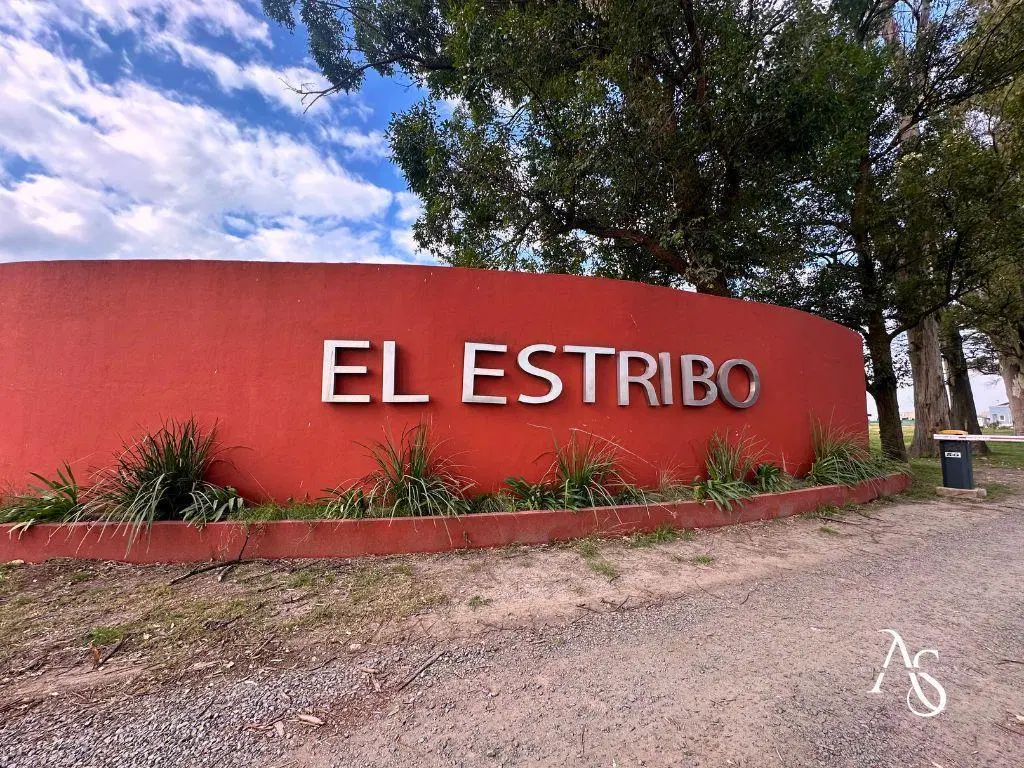 Casa en barrio cerrado sustentable en General Rodriguez 5