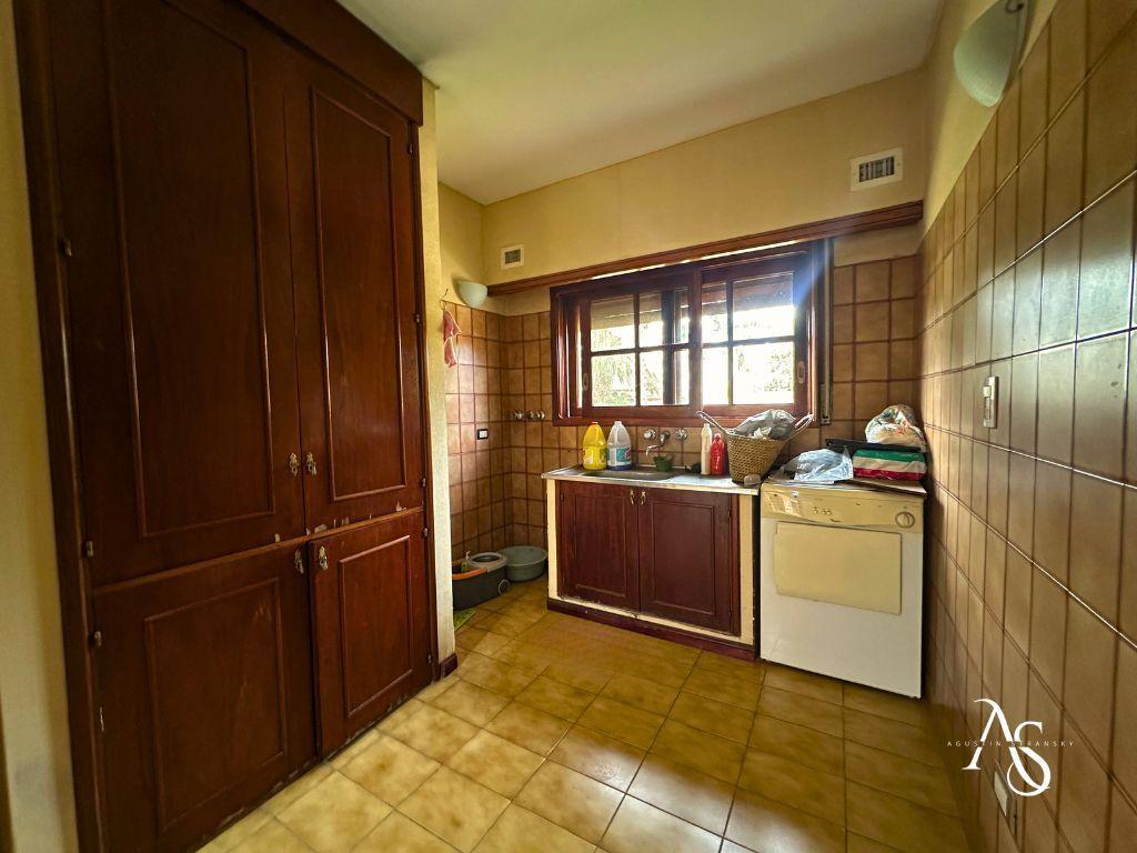 Casa en San Miguel