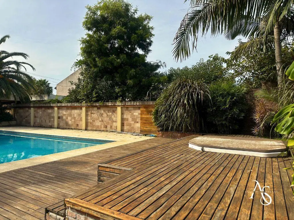 Casa en San Miguel 3
