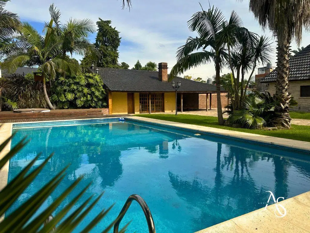 Casa en San Miguel 1