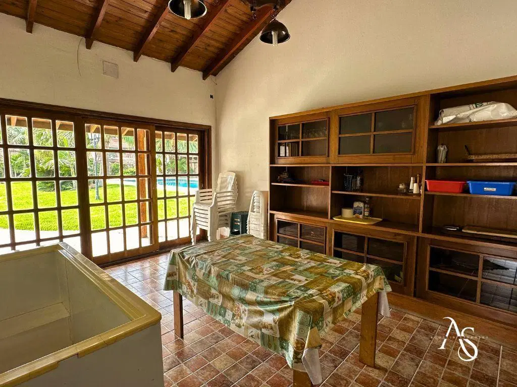 Casa en San Miguel 4