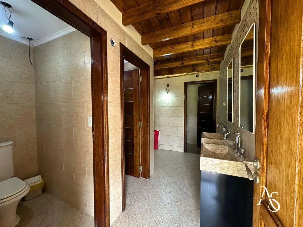 Casa en San Miguel 5