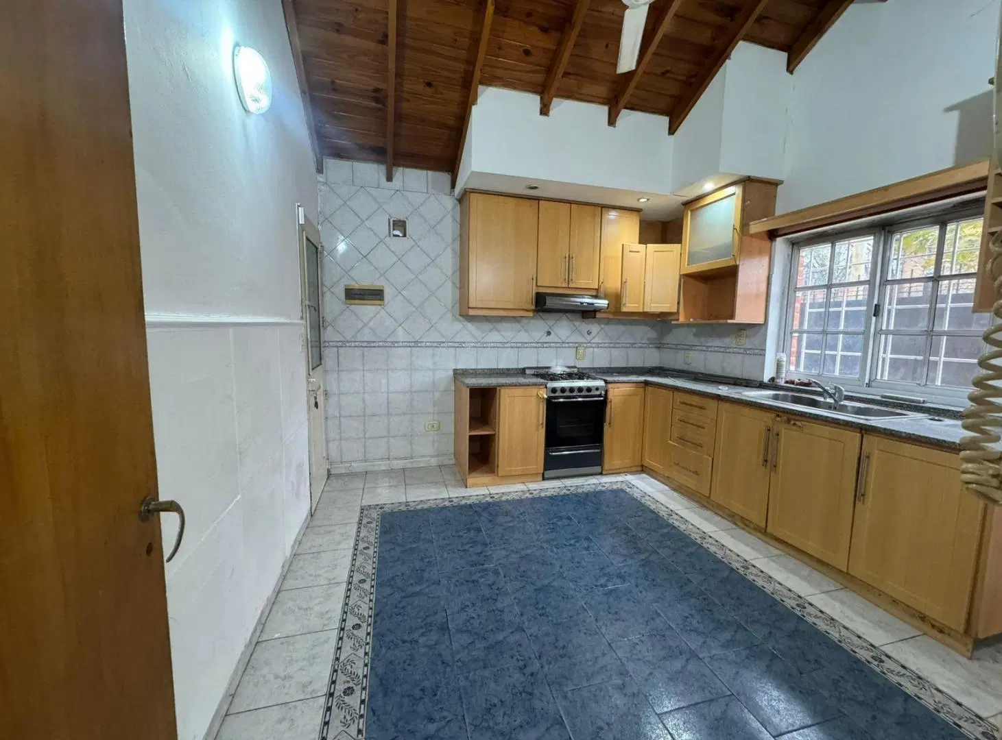 Casa en San Miguel 1