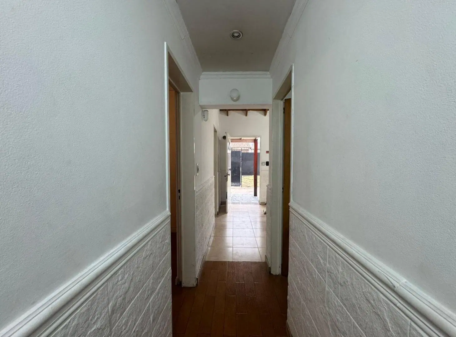 Casa en San Miguel 3