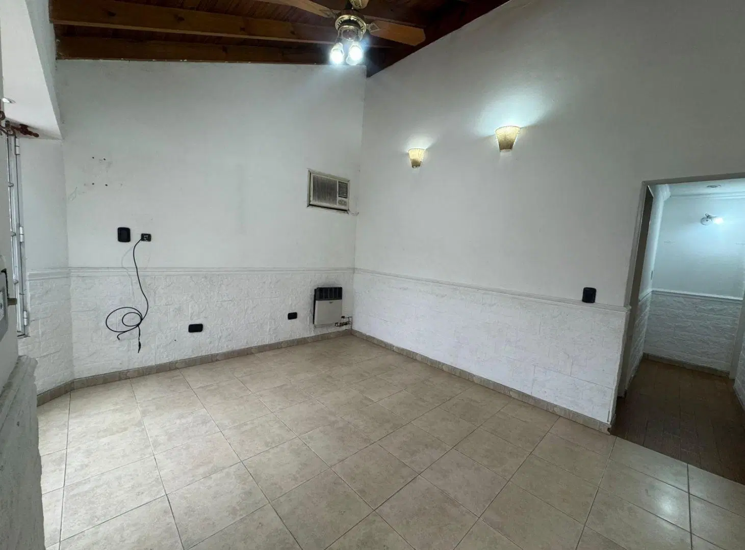 Casa en San Miguel 2