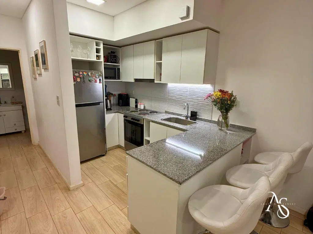 Departamento - Pilar 2