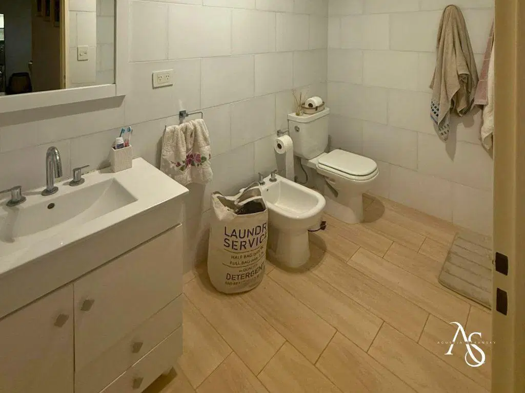 Departamento - Pilar 5