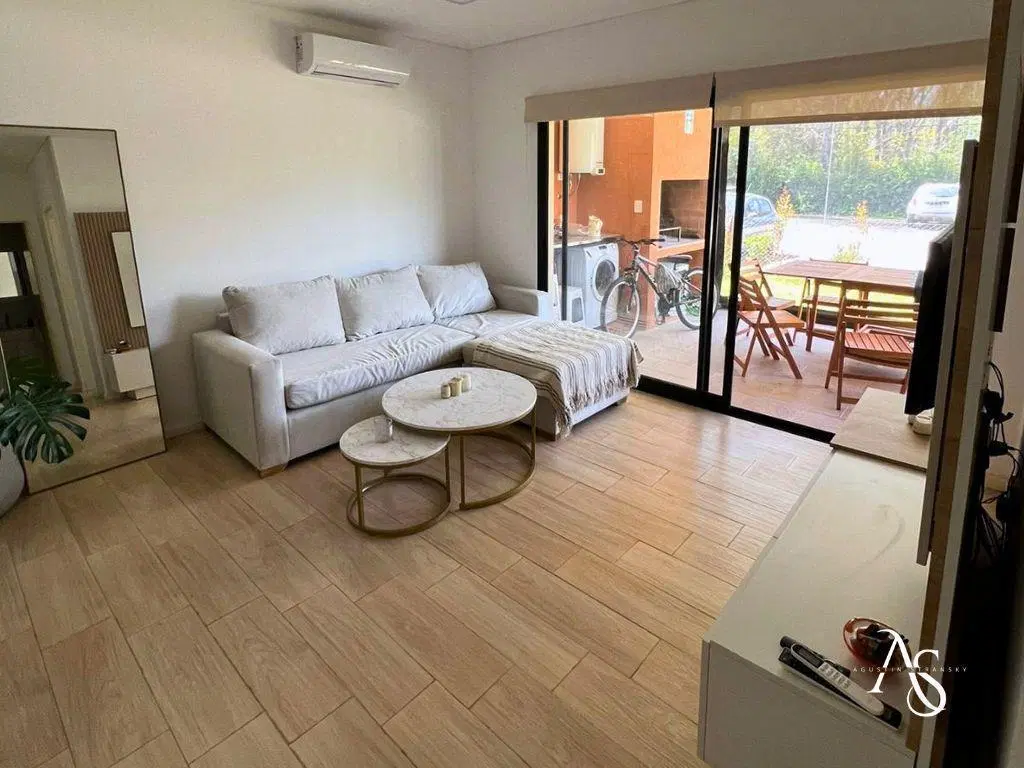 Departamento - Pilar 4