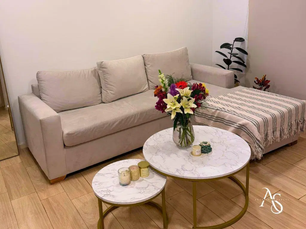 Departamento - Pilar 3