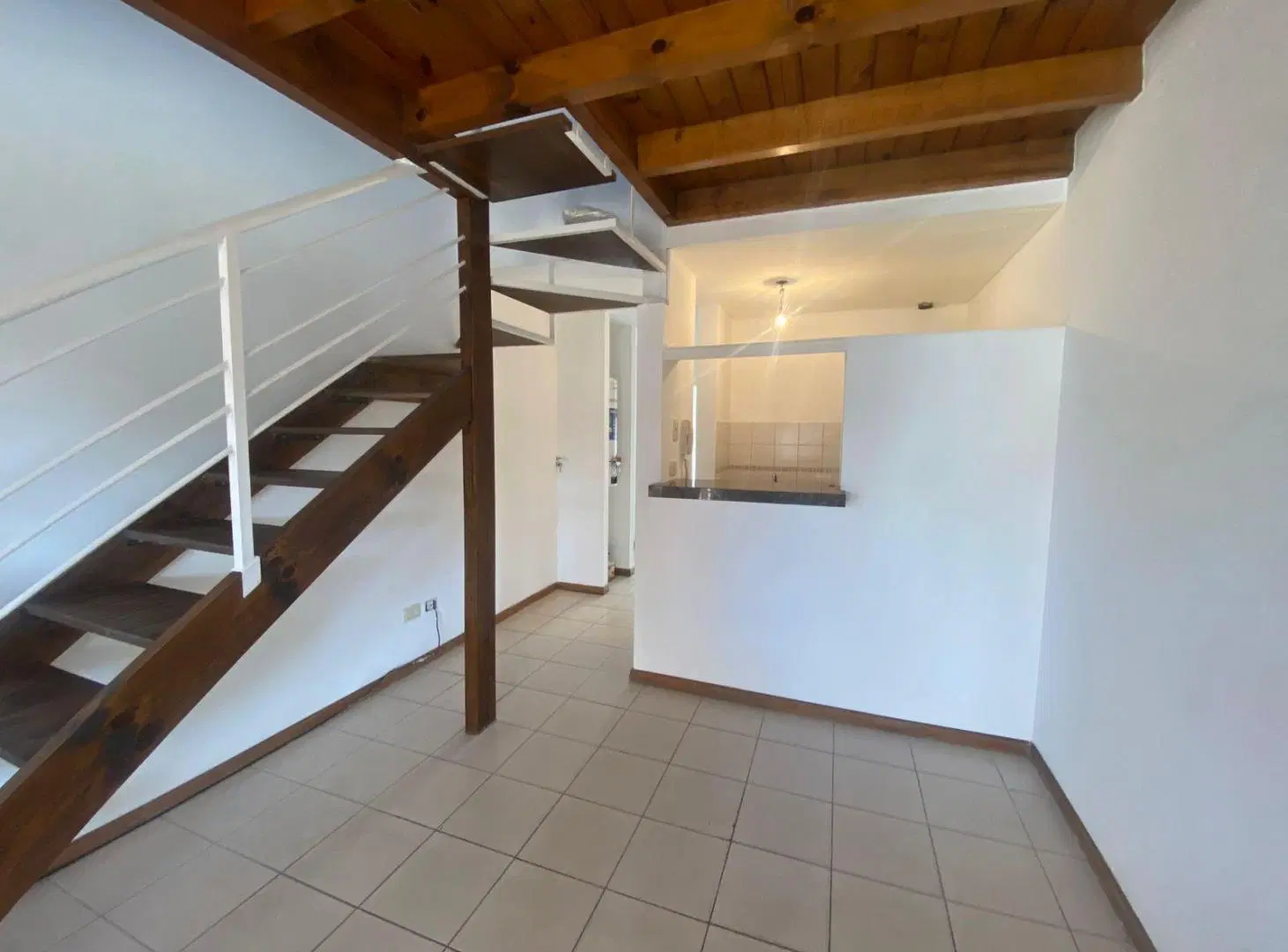 Departamento en San Miguel 5