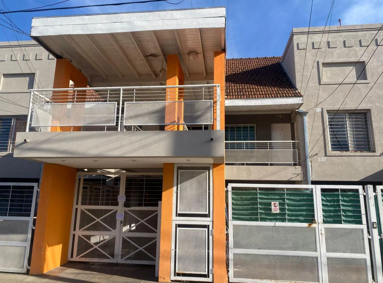 Departamento en San Miguel 2