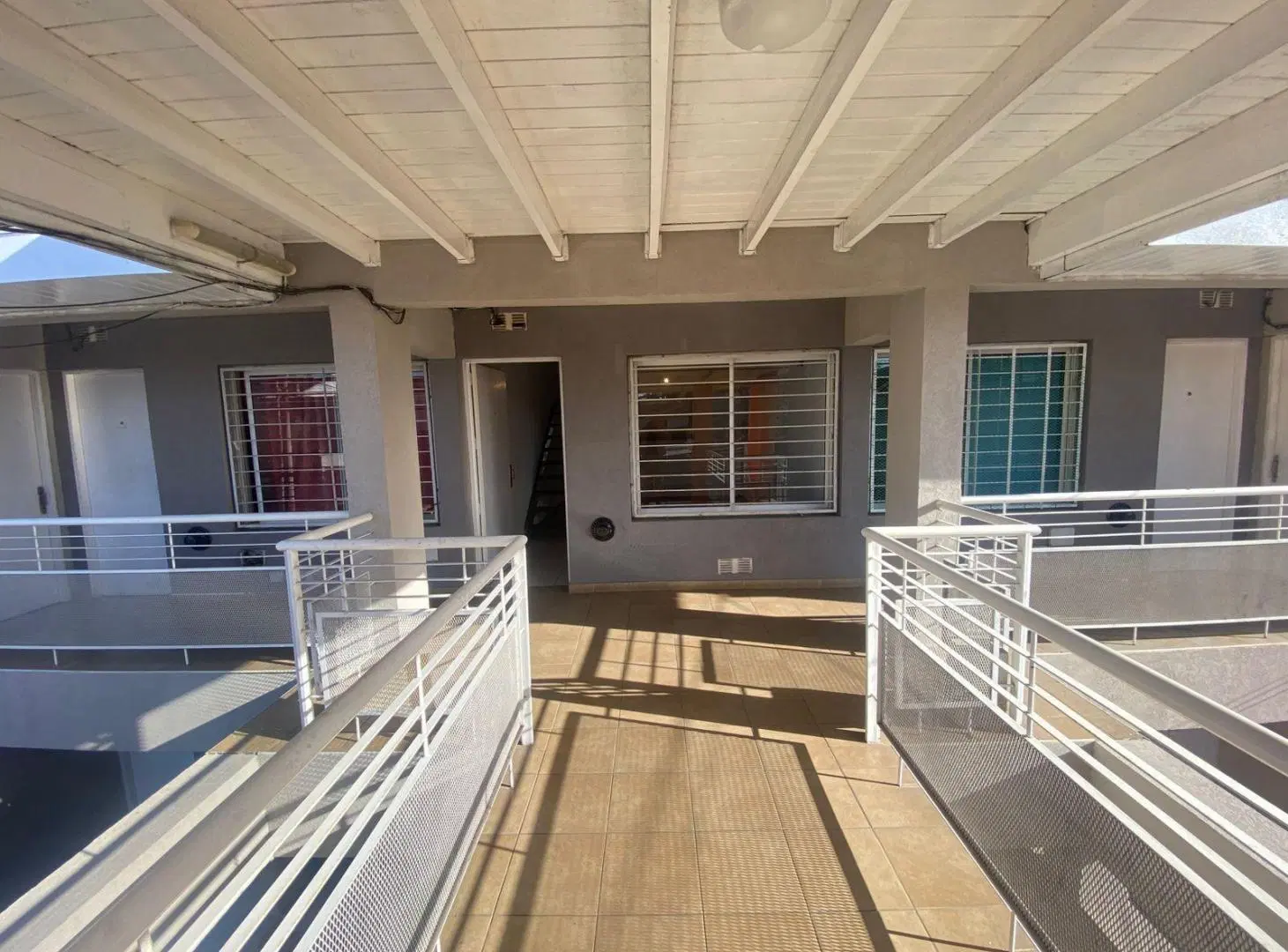 Departamento en San Miguel 4