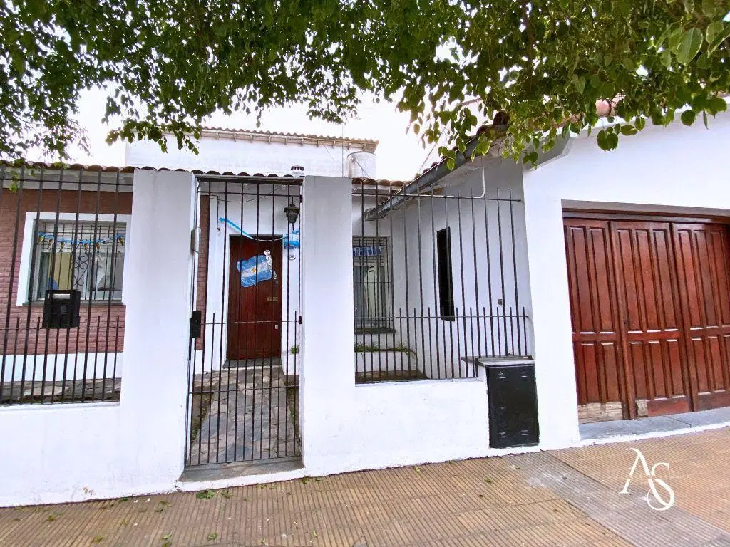 Casa - Muñiz 4