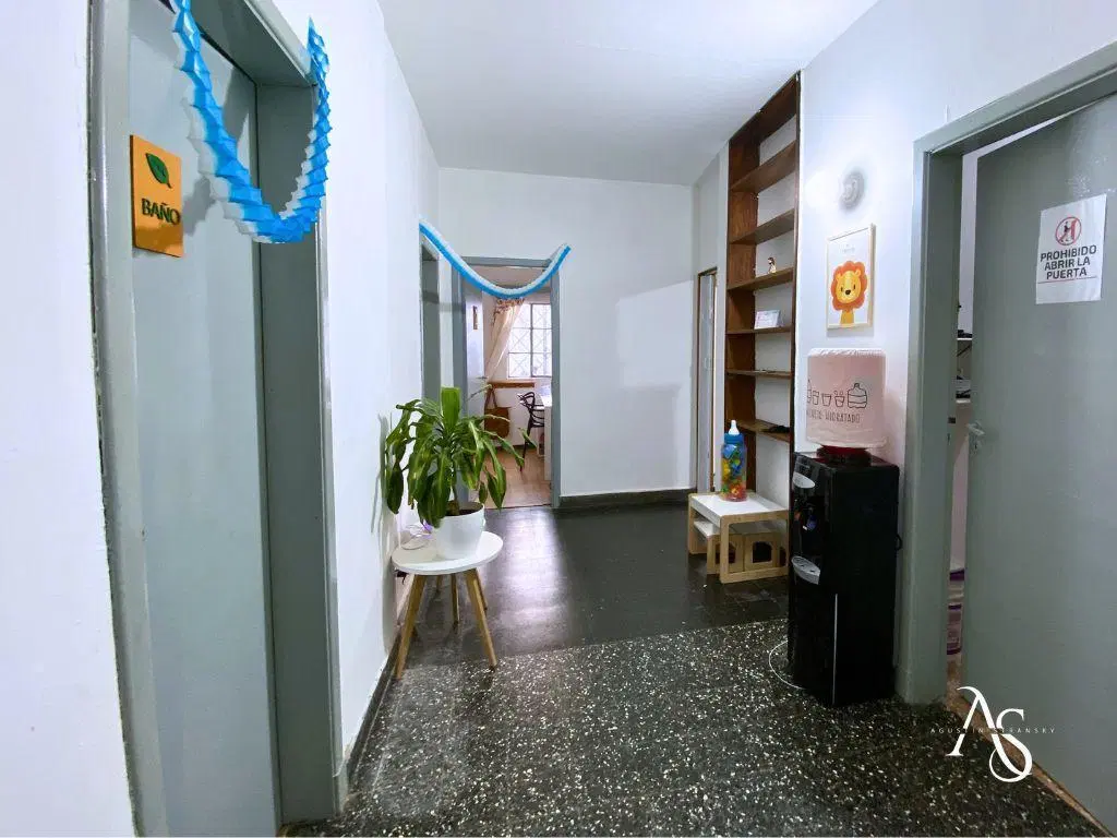 Casa - Muñiz 8