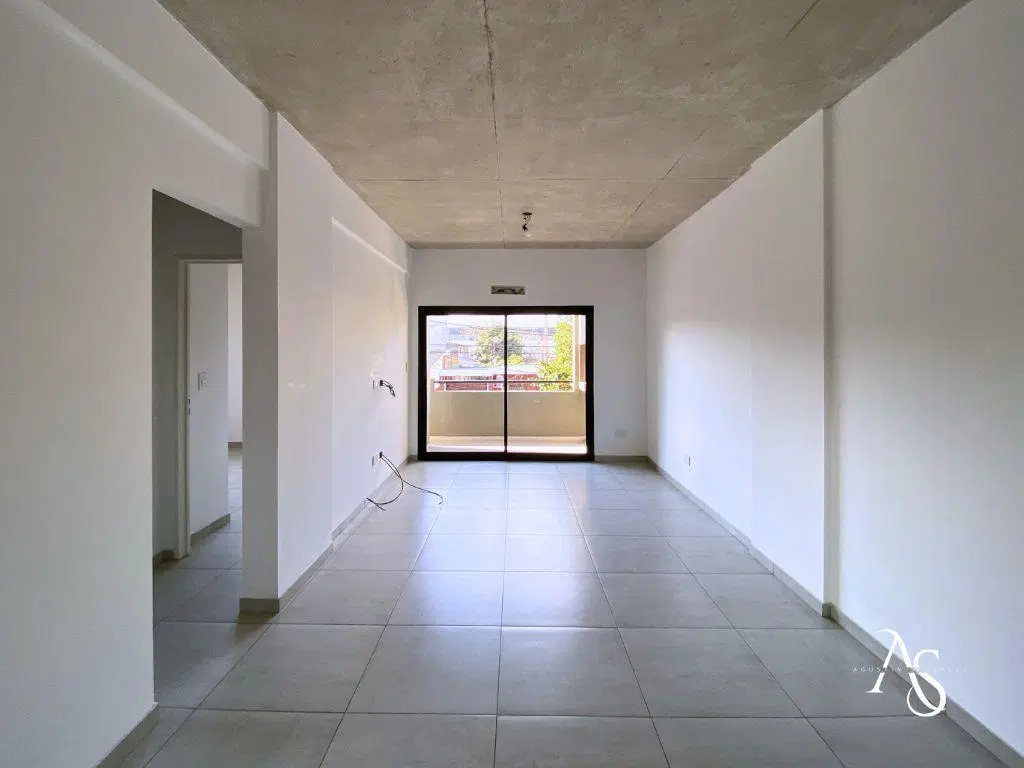 Departamento 2 Ambientes en Venta - San Miguel 2