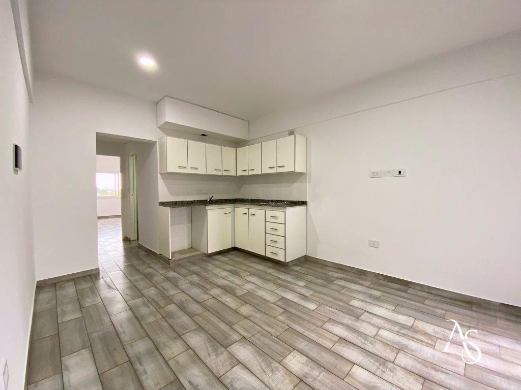 Foto de Alquiler departamento dos ambientes a metros de estacion Ej andes, imagen 1