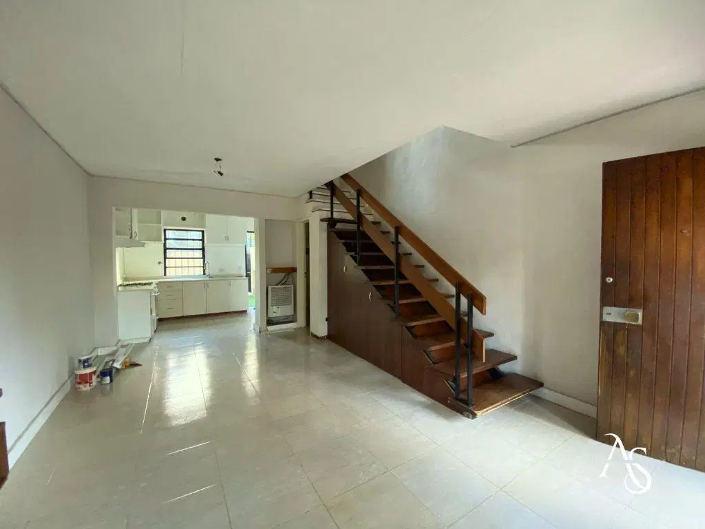 Alquiler duplex 3 ambientes con patio, cochera y expensas bajas - Muñiz 5