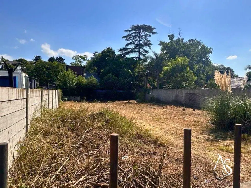 Terreno - Villa De Mayo 5