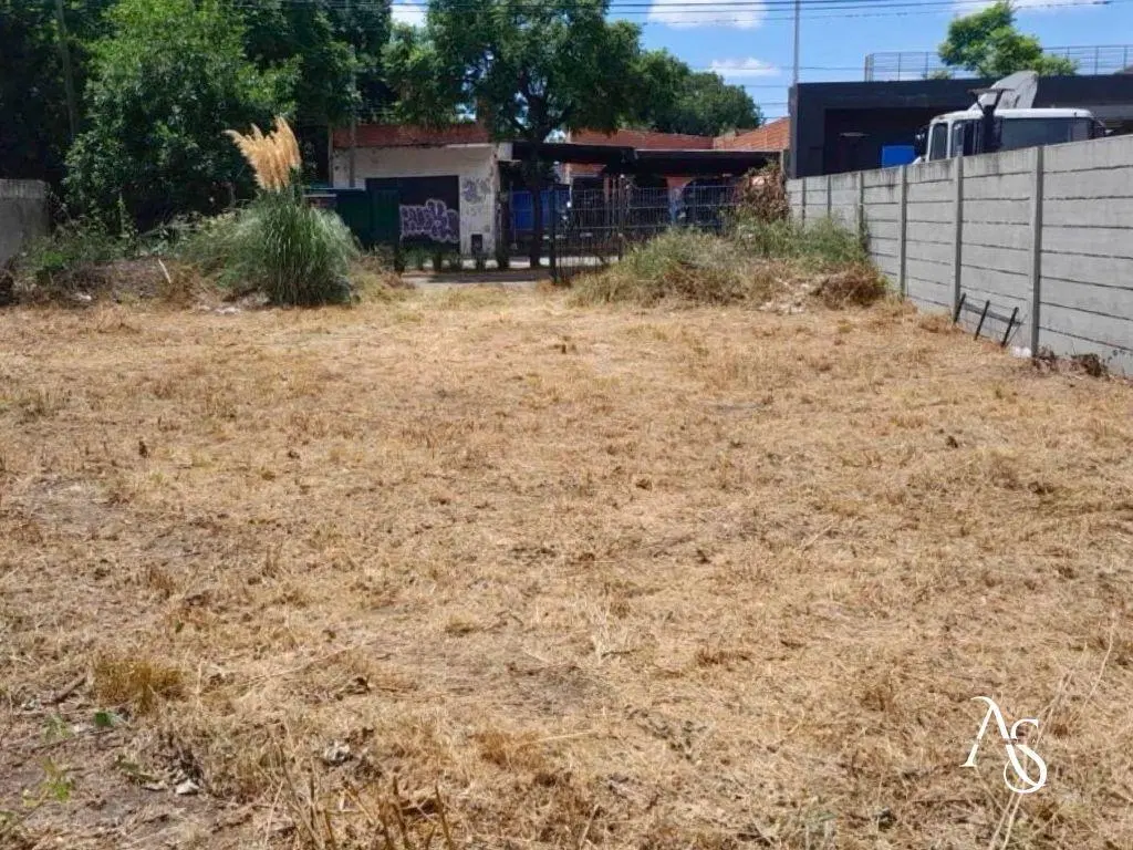 Terreno - Villa De Mayo 1